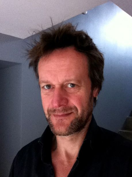 Gilles Gentner