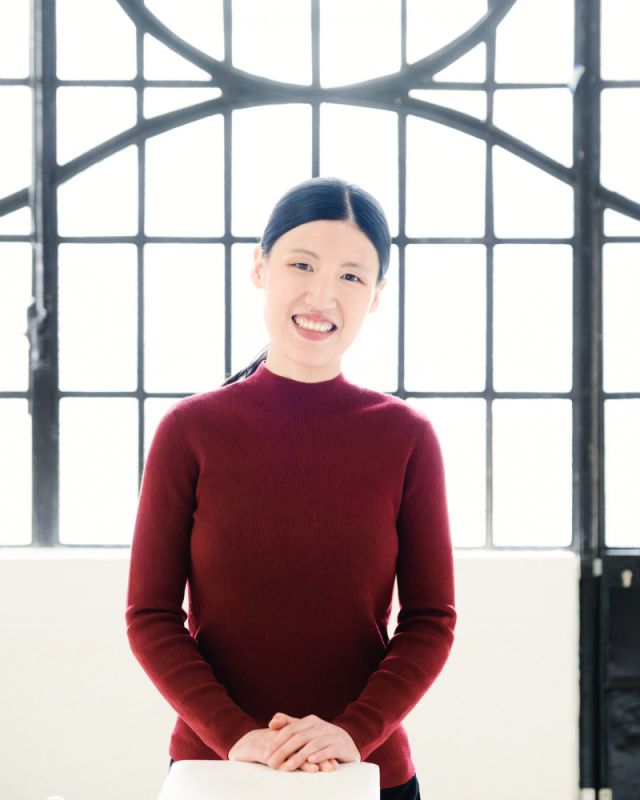 Sunny Xia