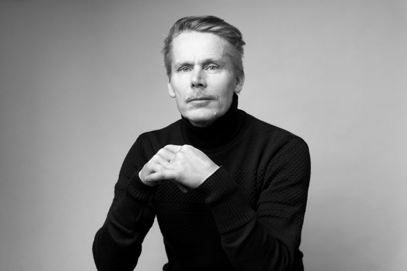 Tero Saarinen