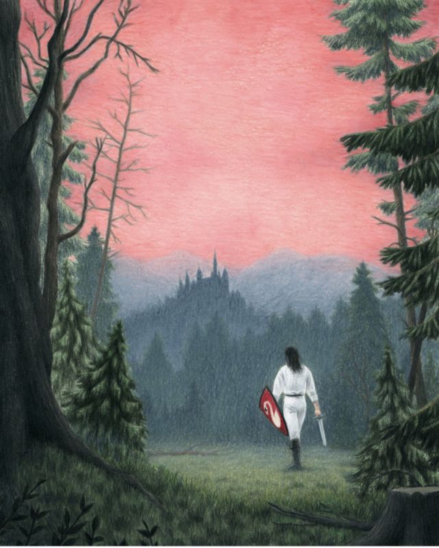 Lohengrin