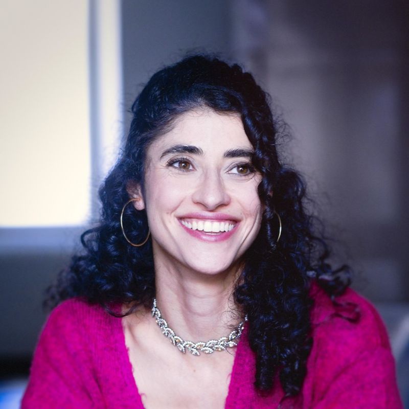 Anaëlle Reitan