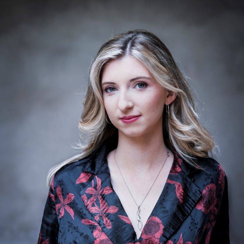 Alysia Hanshaw