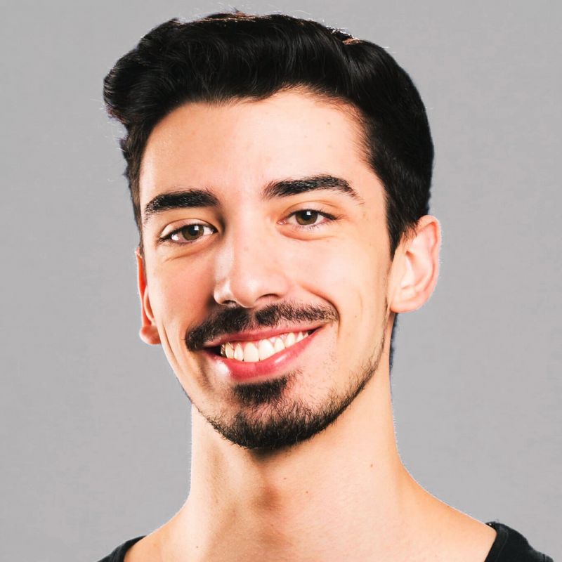 Cauê Frias