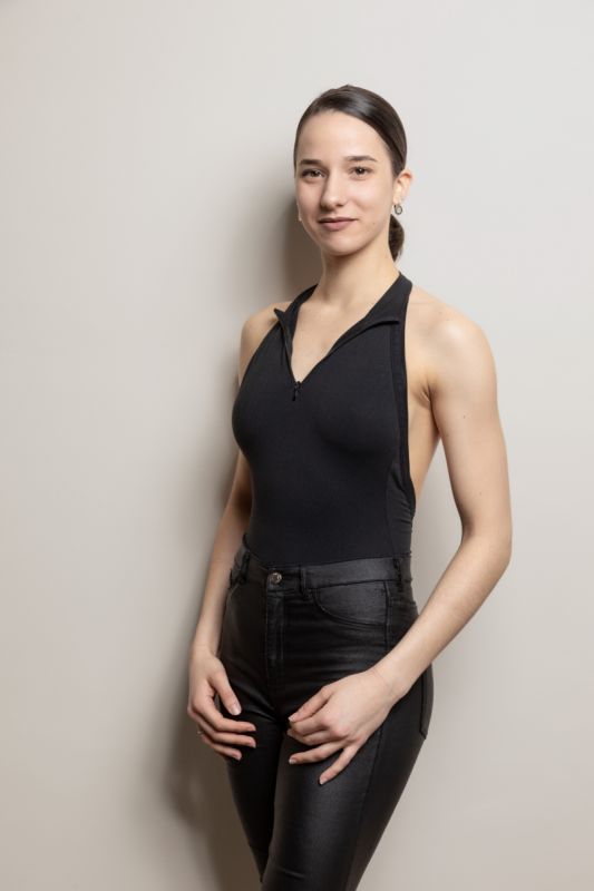 Paloma Lassere