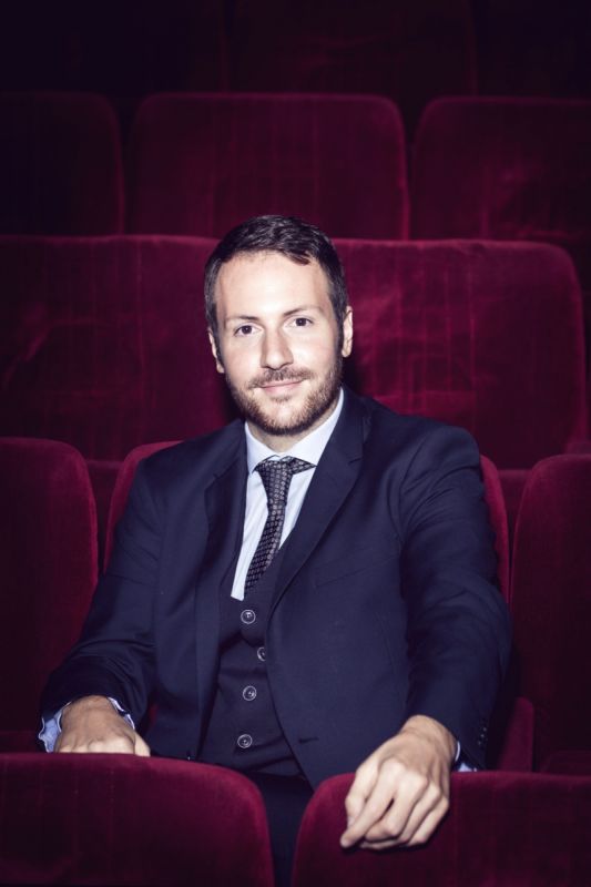 Davide Rinaldi