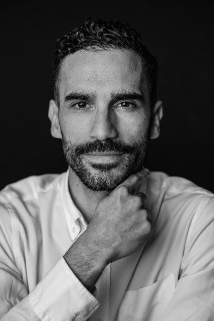 Bryan Arias