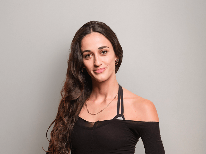 Deia Cabalé