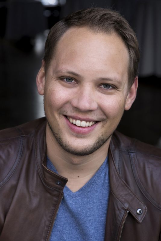 Damien Gastl