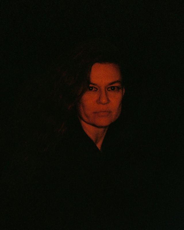 Sharon Eyal