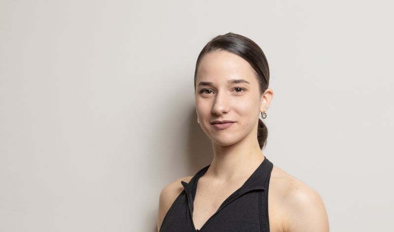 Paloma Lassere