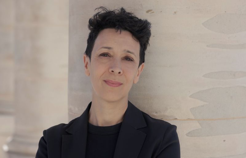 Myriam Marzouki