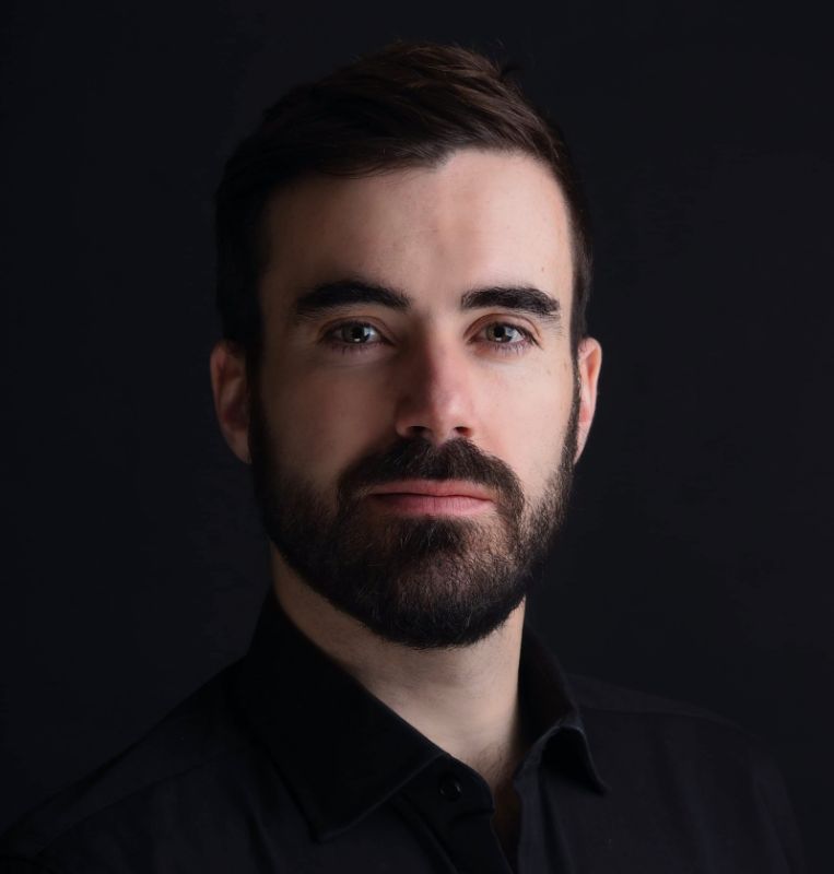 Damian Arnold
