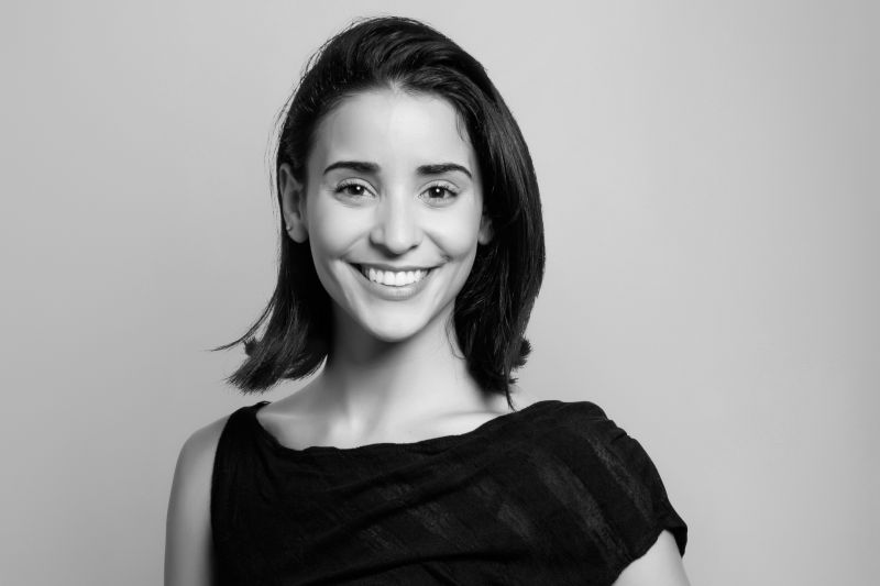 Ana Karina Enriquez Gonzalez