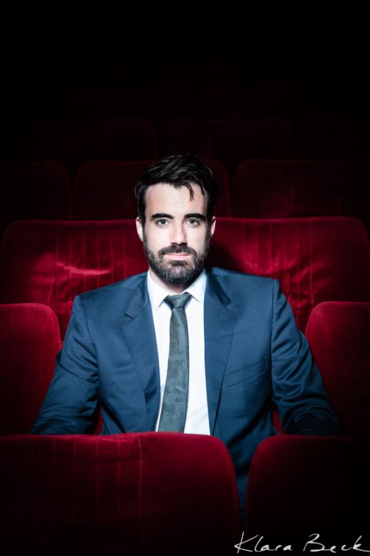 Damian Arnold