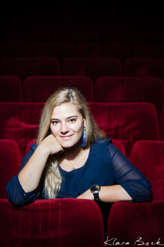 Elsa Roux-Chamoux