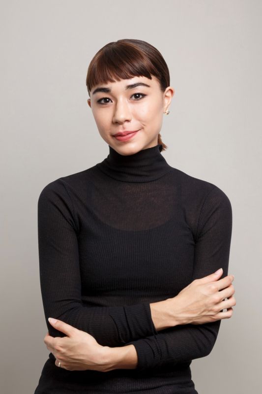 Brett Fukuda
