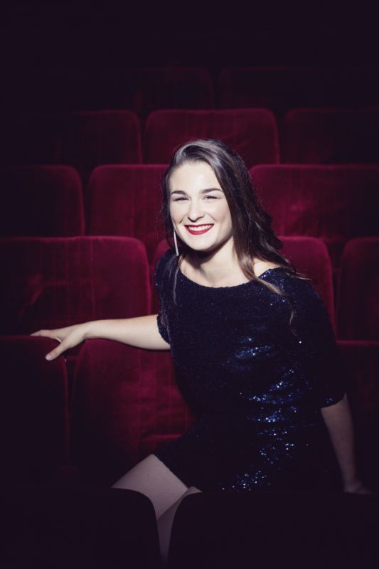 Julie Goussot