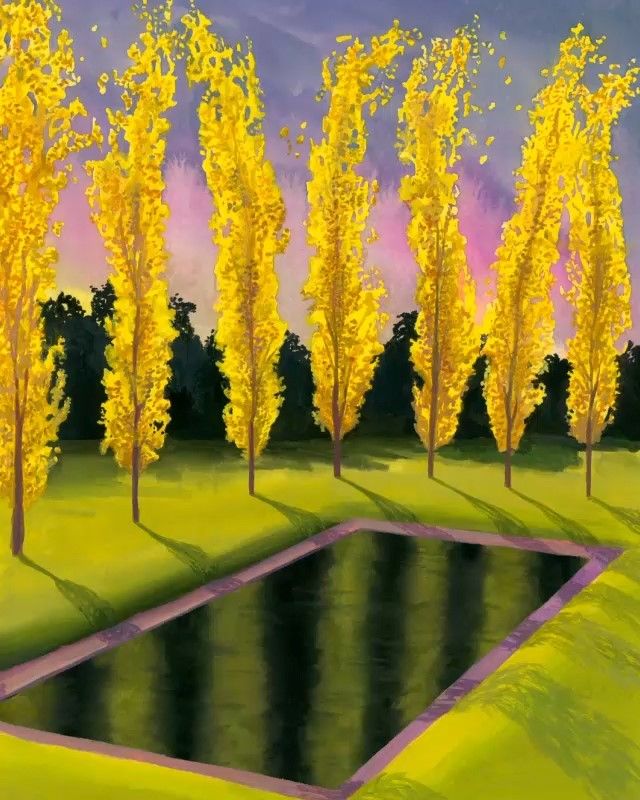 European ballets of the 21st century