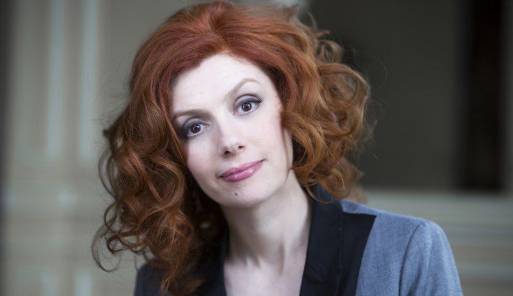 Patricia Petibon