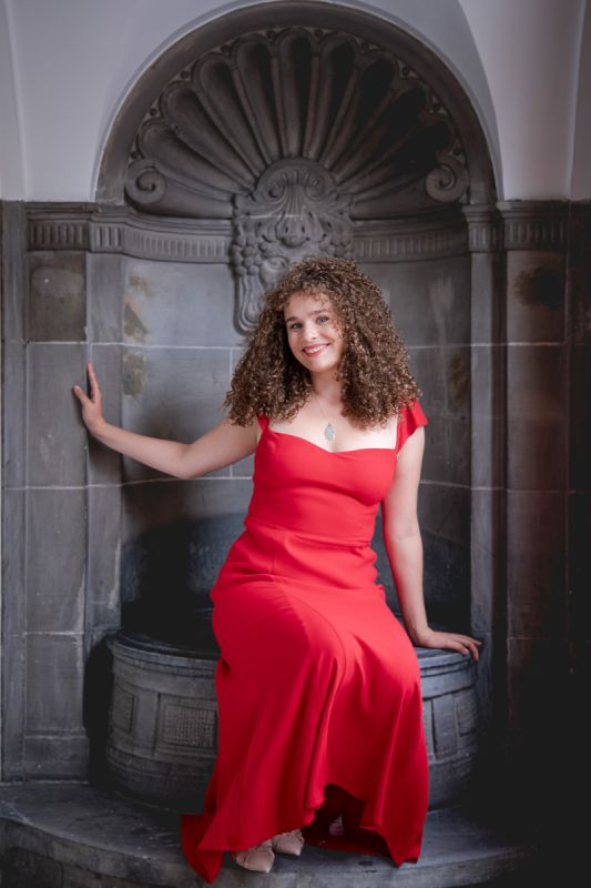 Lucy Evans