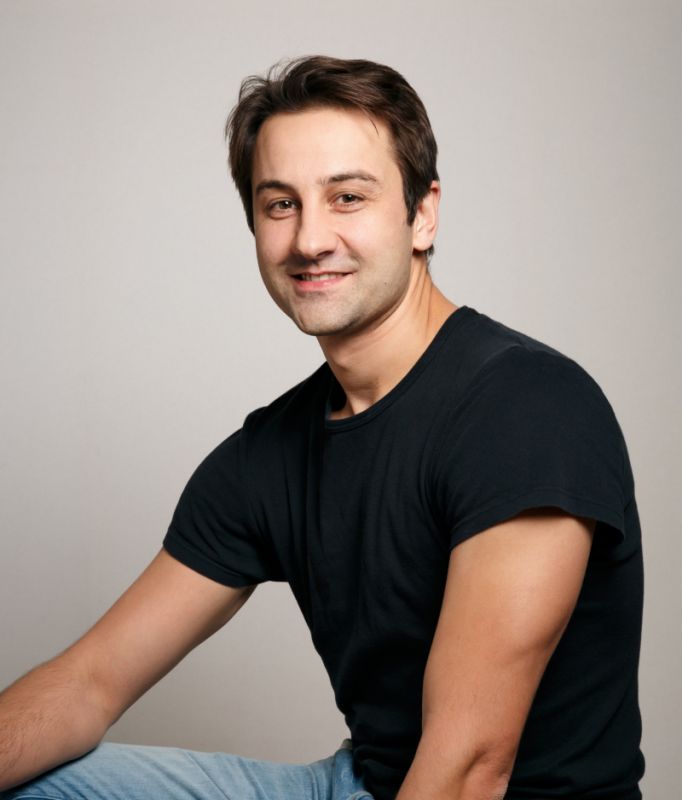 Alexandre Van Hoorde