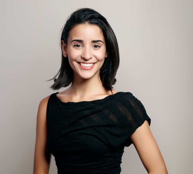 Ana-Karina Enriquez-Gonzalez