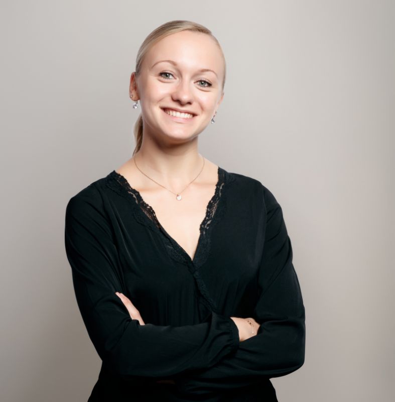 Clara Lefèvre