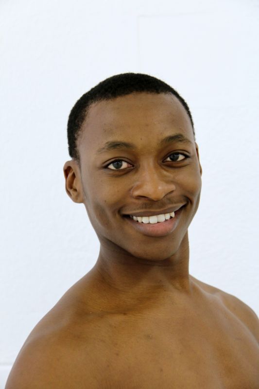 Khanya Mandongana