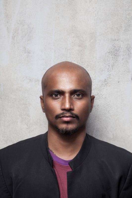 Saju Hari