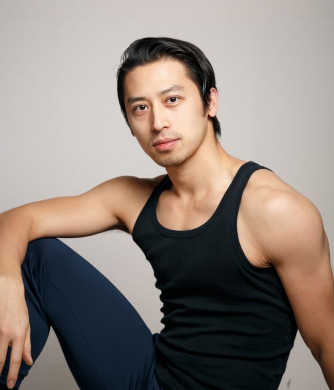 Renjie Ma