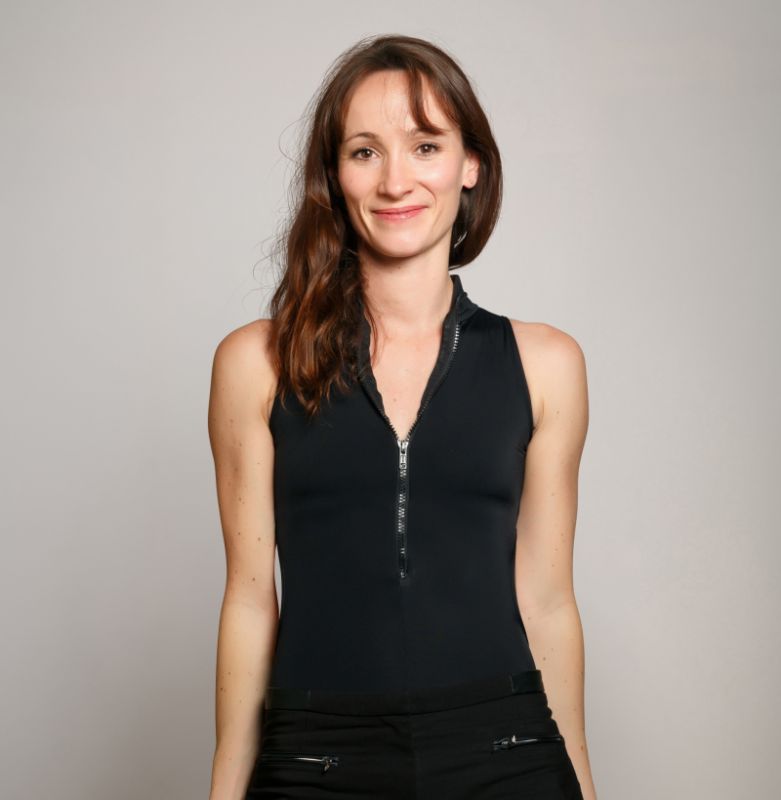 Stéphanie Madec-Van Hoorde