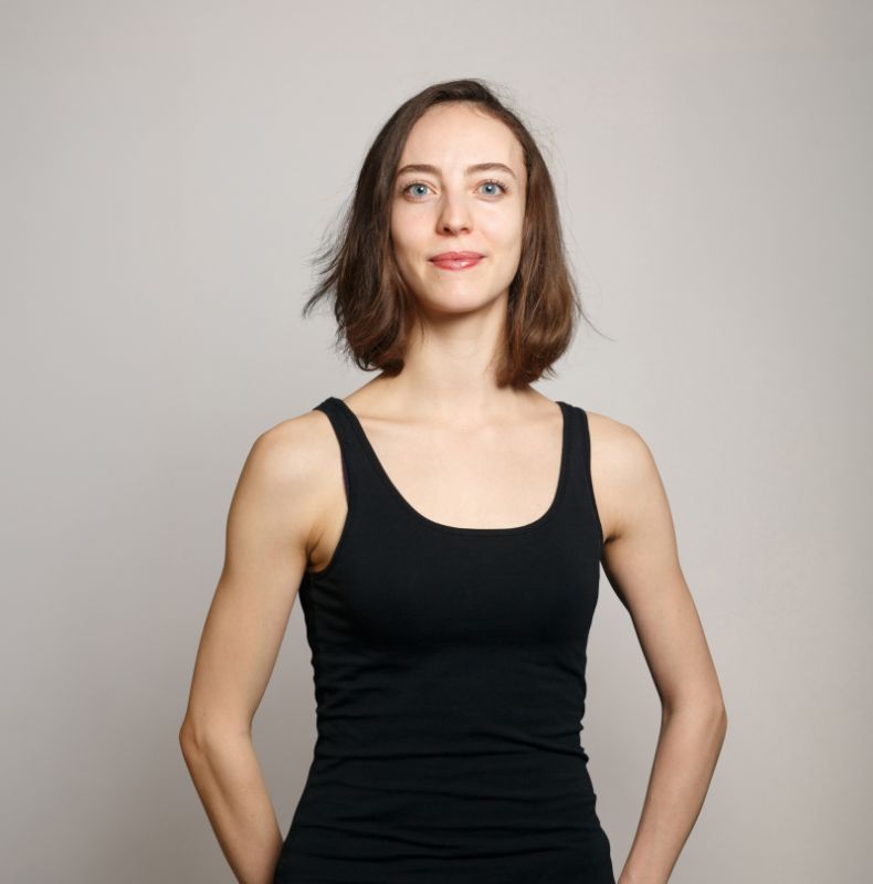 Susie Buisson