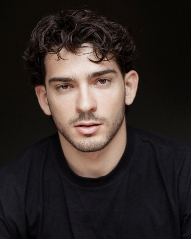 Léo Gabriel