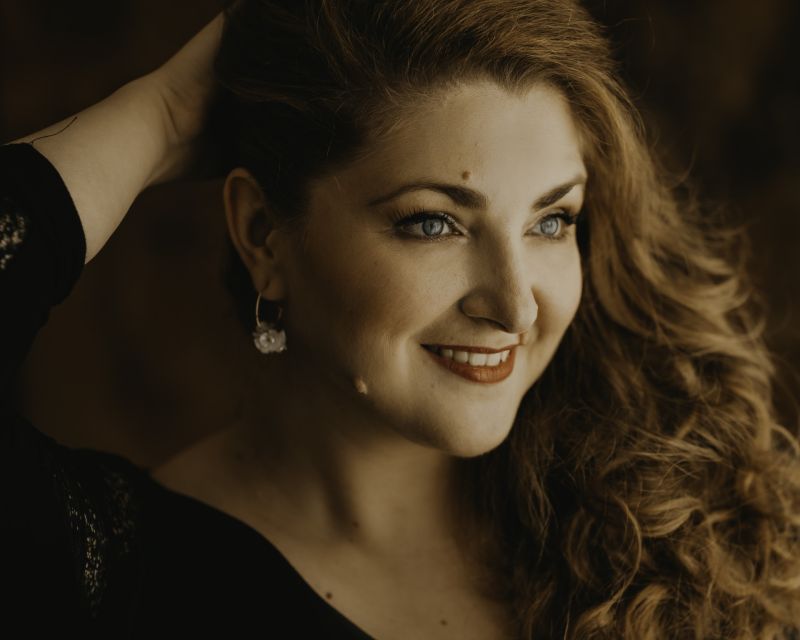 Andreea Soare