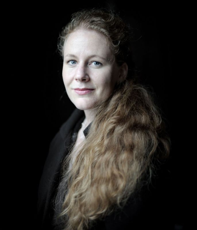 Christianne Stotijn