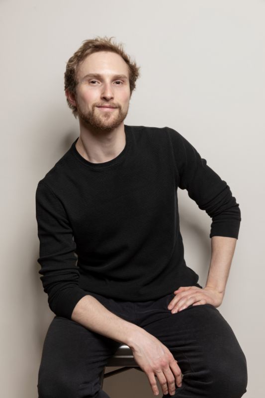 Cedric Rupp
