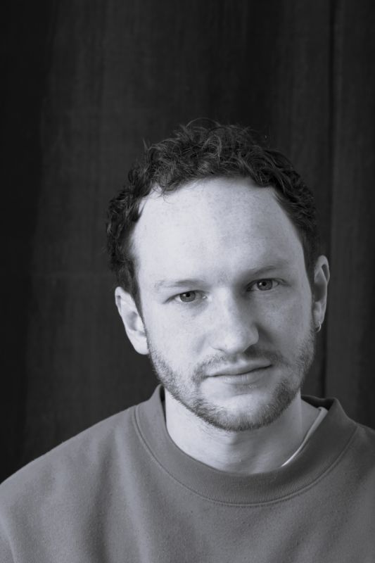 Jasper Arran