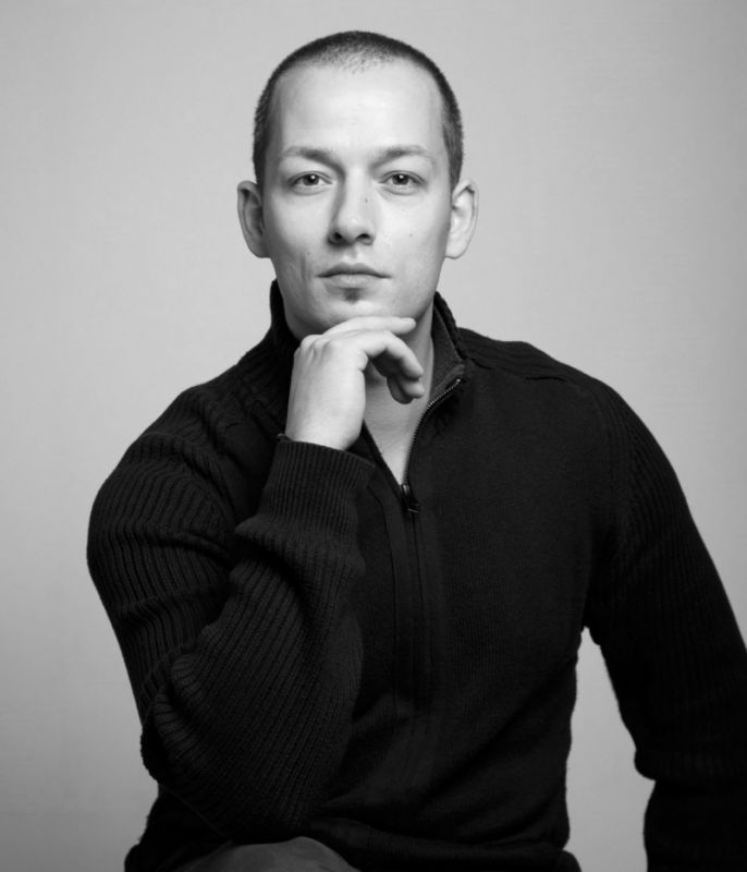 Maxime Georges