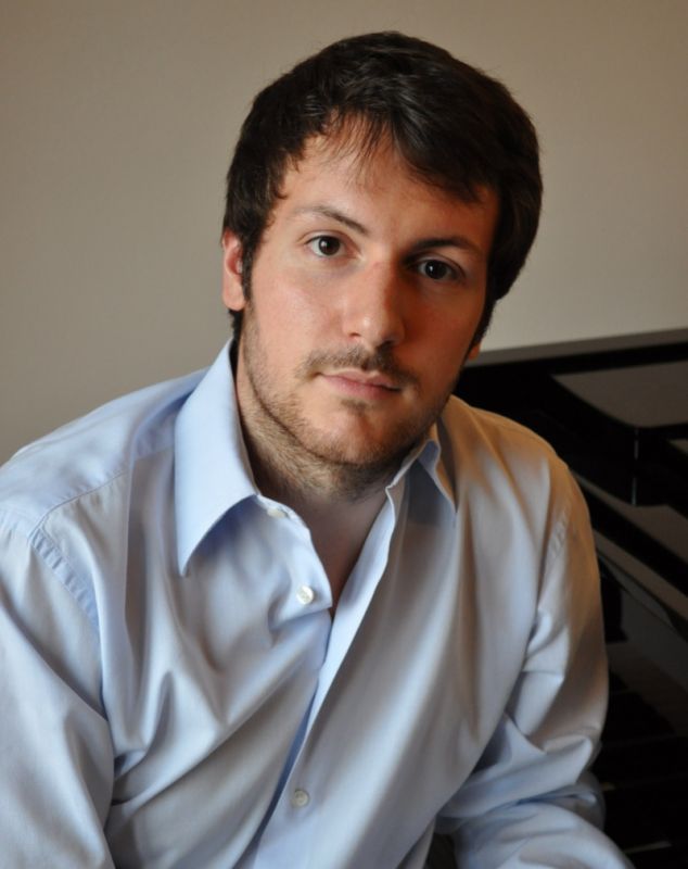 Davide Rinaldi