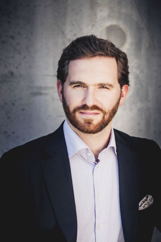 Tristan Blanchet