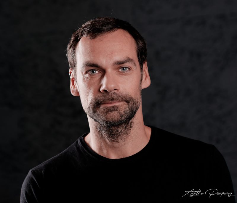 Bruno Bouché