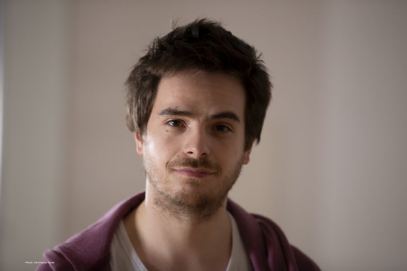 Benoit Moreira Da Silva