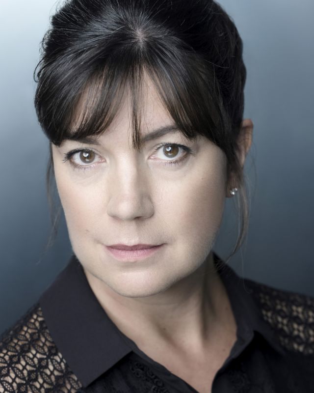 Fiona Tong