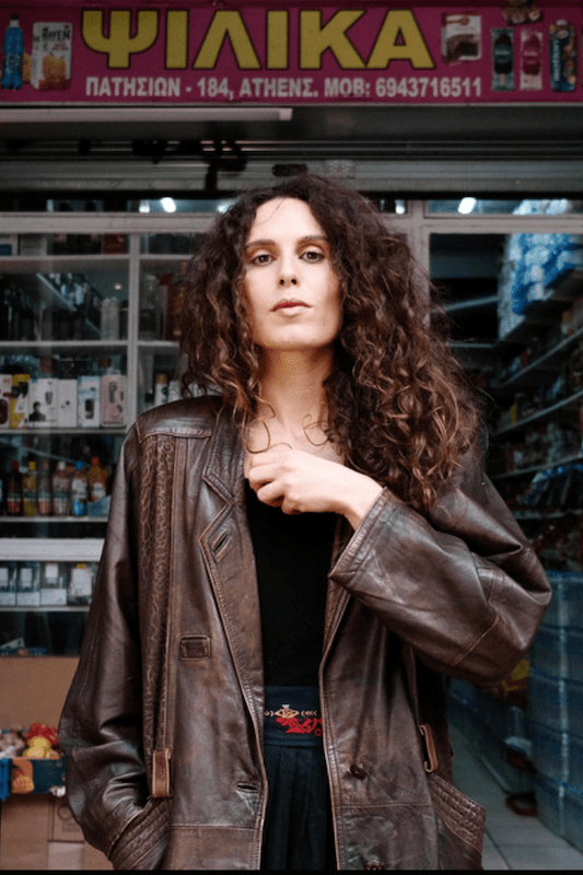 Dafné Kritharas & Exotica Lunatica