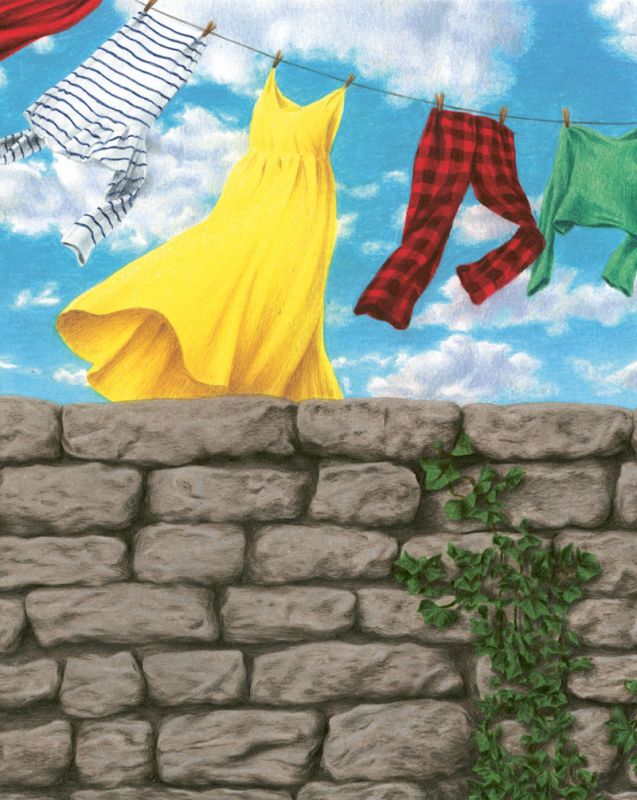 Les Fantasticks 23/24
