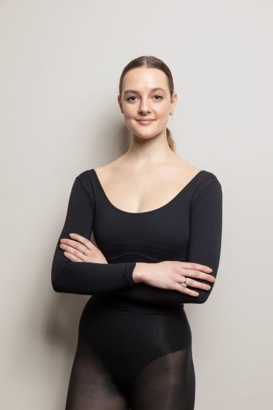 Audrey Becker