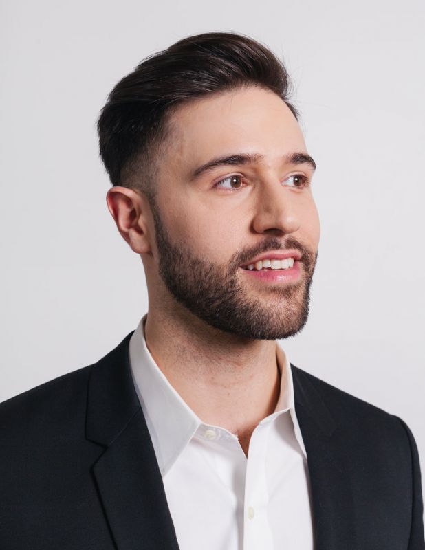Jacob Scharfman