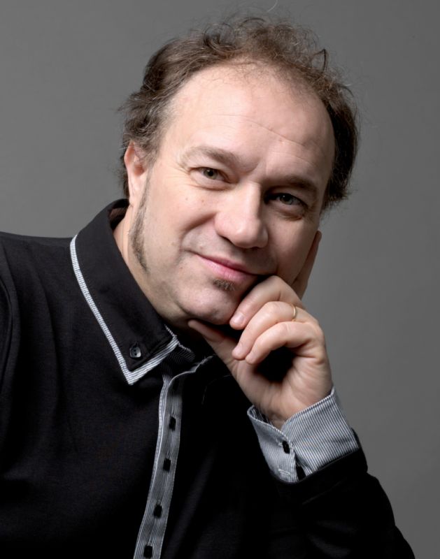 Rodolphe Briand