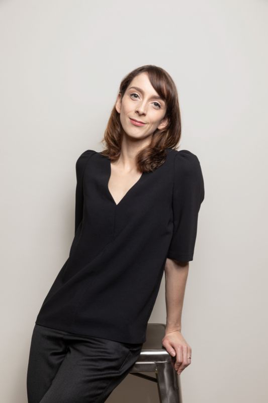 Julia Weiss