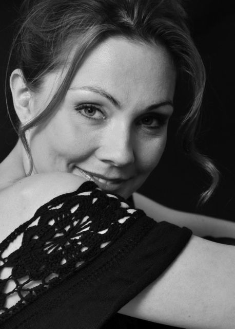 Nathalie Gaudefroy